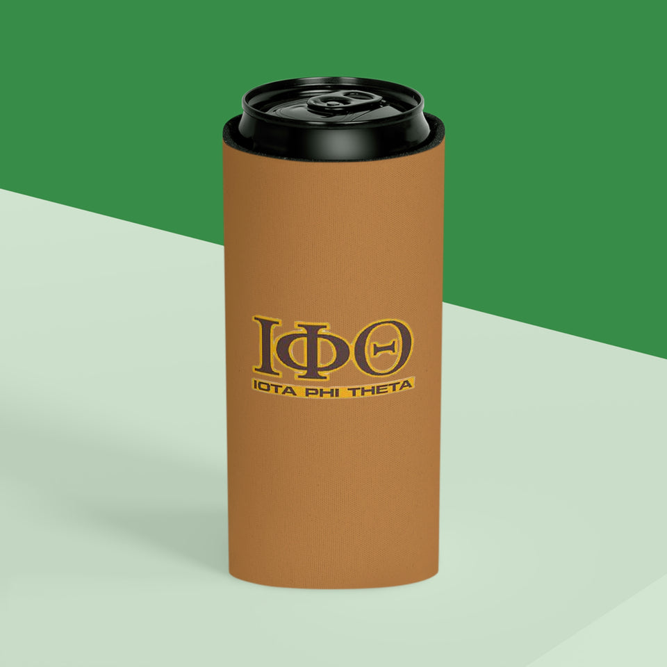 Iota Phi Theta Can Cooler
