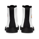 Marvin Ridge HS Men's Canvas Boots