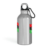 I Am Black History Oregon Sport Bottle