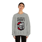 Belmont Abbey Unisex Heavy Blend™ Crewneck Sweatshirt