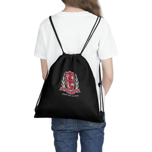 United Faith Christian Outdoor Drawstring Bag