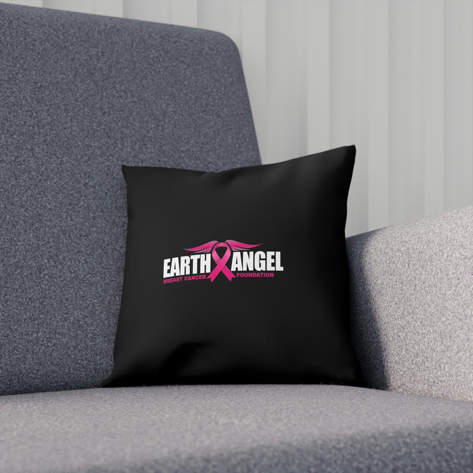 Earth Angel Cushion