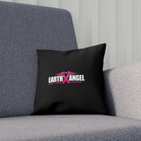 Earth Angel Cushion