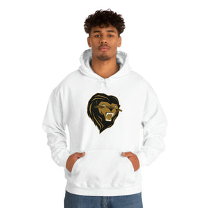 Shelby HS Unisex Heavy Blend™ Hooded Sweatshirt