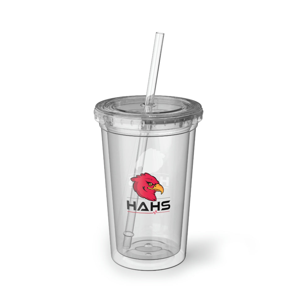 Hawthorne Academy Suave Acrylic Cup