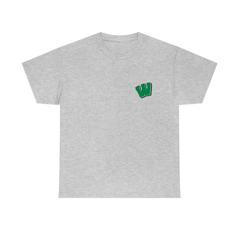 Weddington HS Cotton Tee