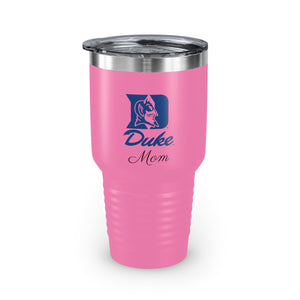 Duke Mom Ringneck Tumbler, 30oz