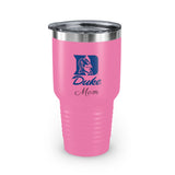 Duke Mom Ringneck Tumbler, 30oz