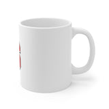 NCSU Ceramic Mug 11oz