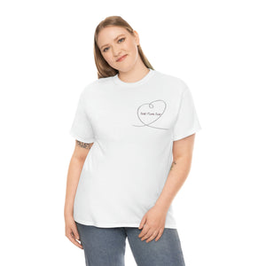 Best Mom Ever Unisex Heavy Cotton Tee
