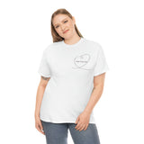 Best Mom Ever Unisex Heavy Cotton Tee