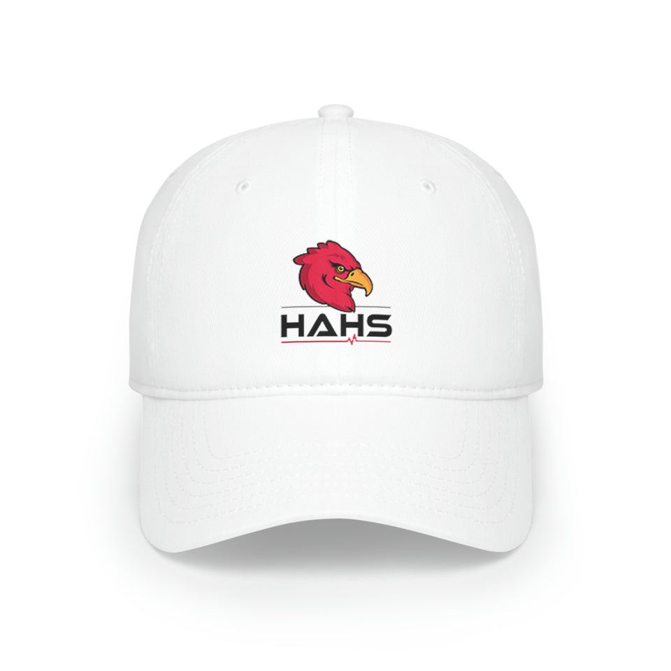 Hawthorne Academy Low Profile Baseball Cap