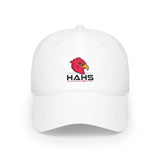 Hawthorne Academy Low Profile Baseball Cap