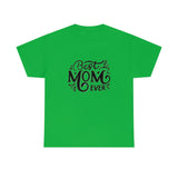 Best Mom Ever Unisex Heavy Cotton Tee