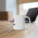 Penn State Ceramic Mug 11oz