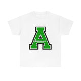 Ashbrook Unisex Heavy Cotton Tee