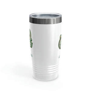 UNCC ALUMNI Ringneck Tumbler, 20oz