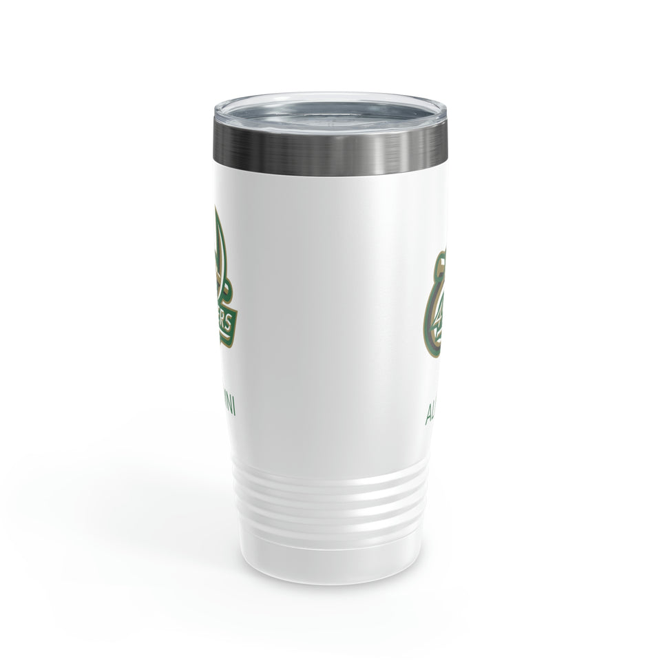 UNCC ALUMNI Ringneck Tumbler, 20oz