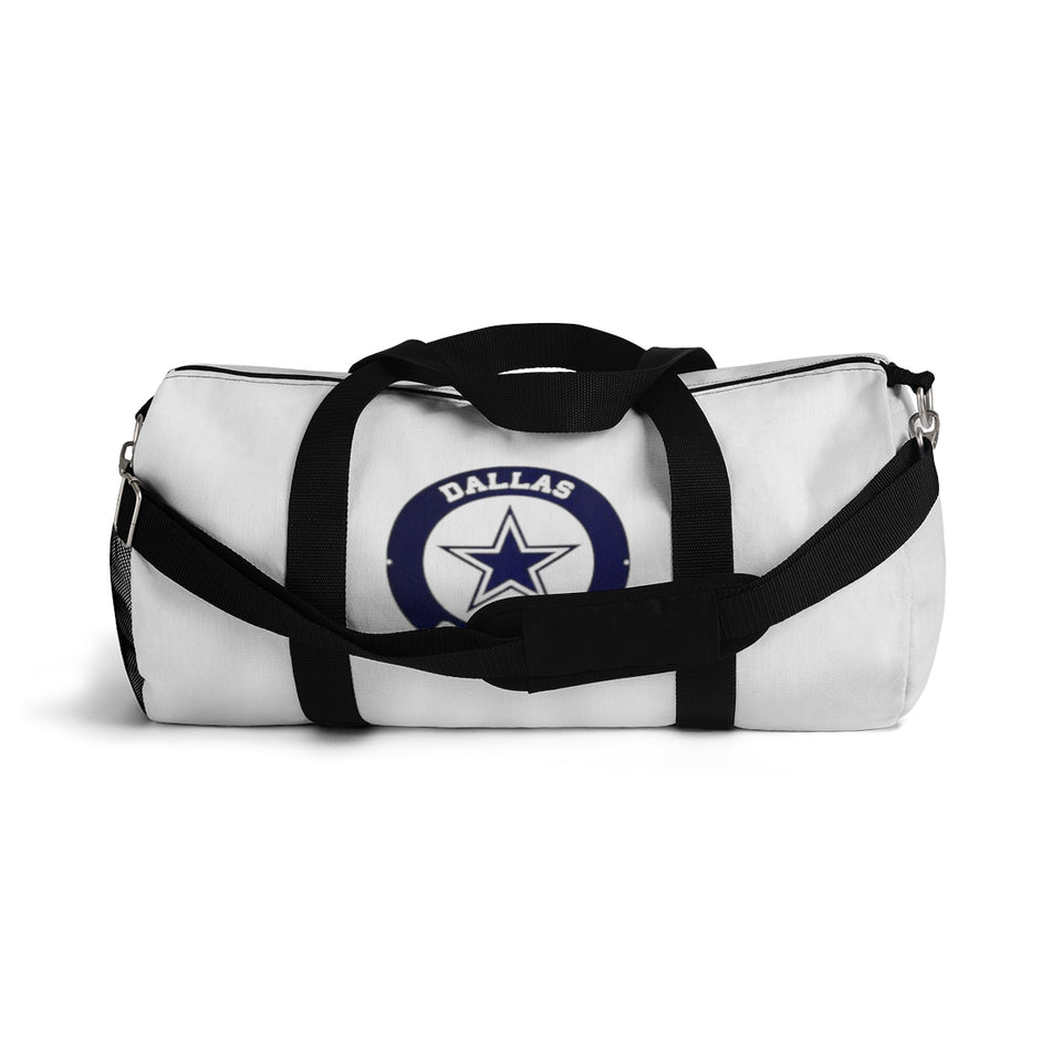 Dallas Cowboys Duffel Bag