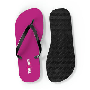 Earth Angel Flip Flops