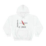 Phillip O. Berry Class of 2023 Hooded Sweatshirt