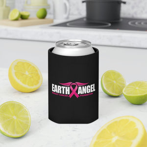 Earth Angel Can Cooler
