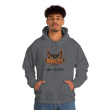 Rocky River Class of 2023 Unisex Heavy Blend™ Hooded Sweatshirt