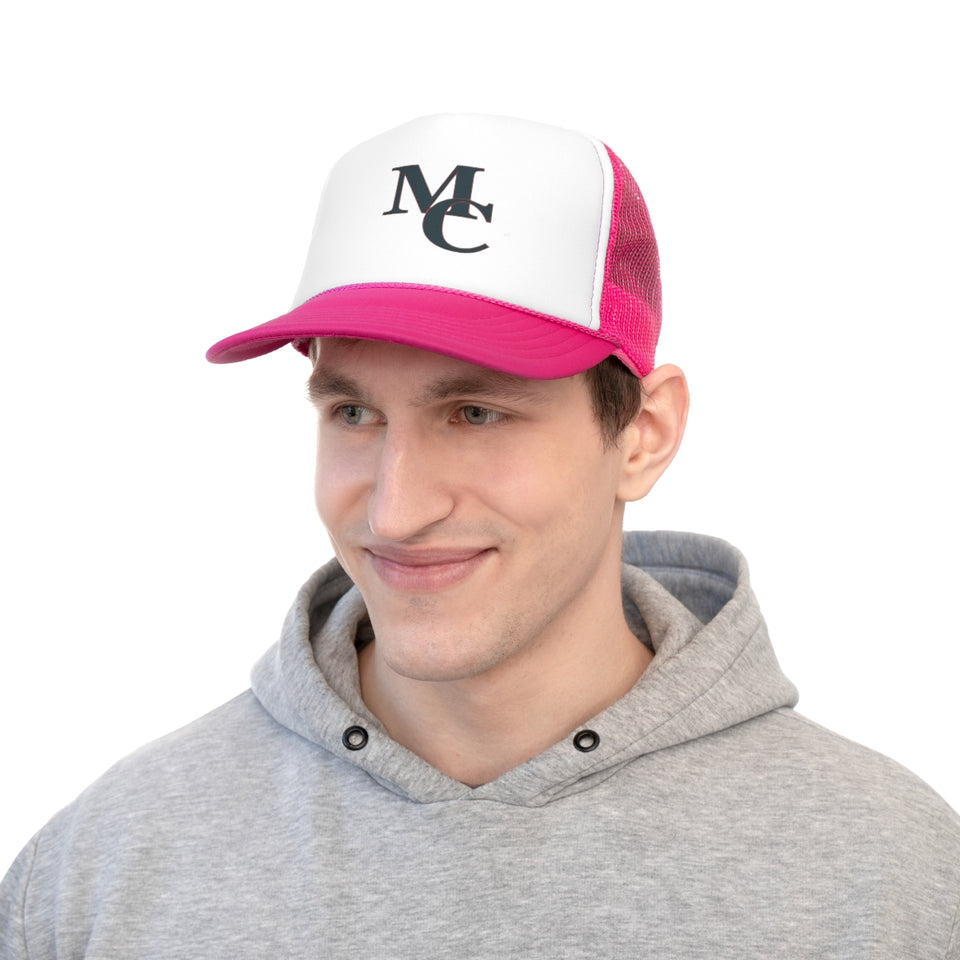 Mallard Creek Trucker Caps