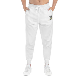 Kings Mountain High School Athletic Joggers (AOP)