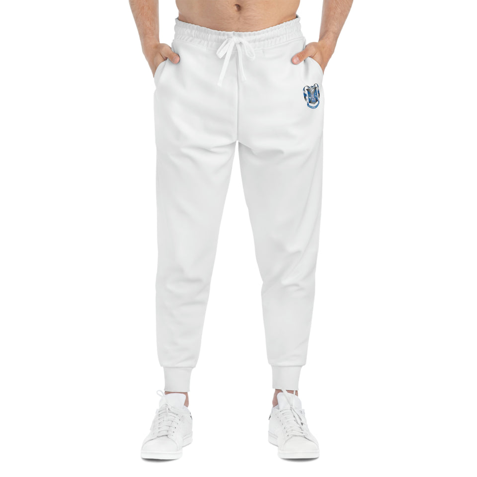 Garinger HS Athletic Joggers (AOP)