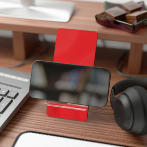 Phillip O. Berry Mobile Display Stand