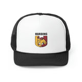 Harding University Trucker Caps