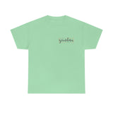 Best Grandma Ever Unisex Heavy Cotton Tee