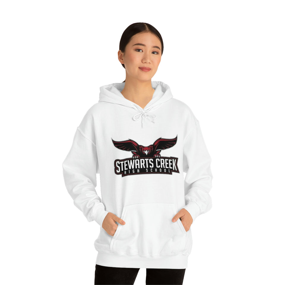 Stewarts Creek HS Hooded Sweatshirt