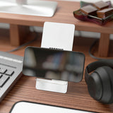 Harding University Mobile Display Stand for Smartphones