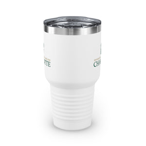 UNCC Ring Neck Tumbler, 30oz