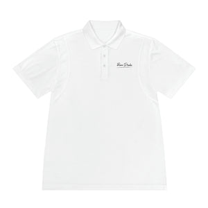 Remi Drake Men's Sport Polo Shirt