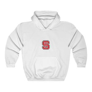 NCSU Hooded Sweatshirt