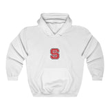 NCSU Hooded Sweatshirt