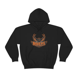 Rocky River Unisex Heavy Blend™ Hooded Sweatshirt