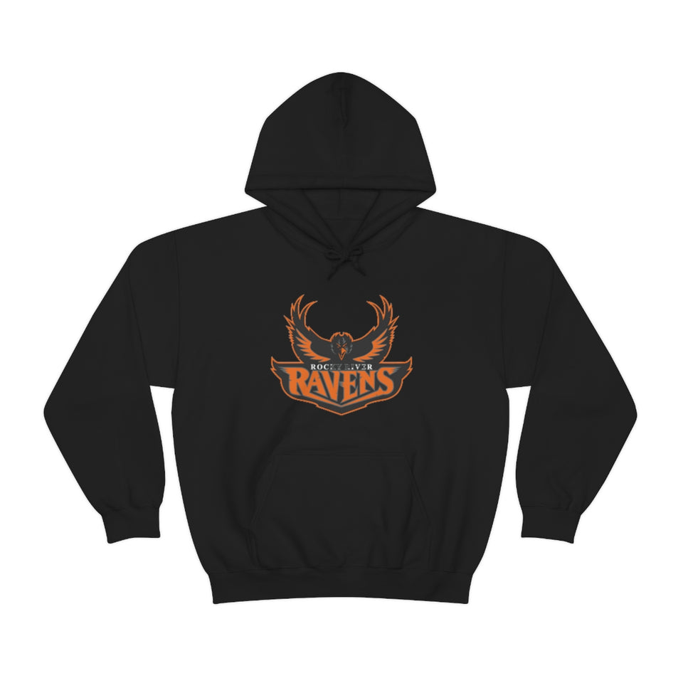 Rocky River Unisex Heavy Blend™ Hooded Sweatshirt