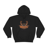 Rocky River Unisex Heavy Blend™ Hooded Sweatshirt