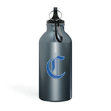 Charlotte Christian Oregon Sport Bottle