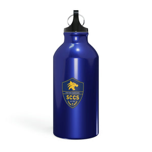 Sugar Creek Charter Oregon Sport Bottle