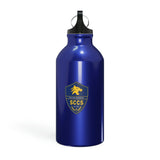 Sugar Creek Charter Oregon Sport Bottle