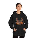Rocky River Unisex Heavy Blend™ Hooded Sweatshirt