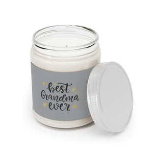 Best Grandma Ever Scented Candles, 9oz