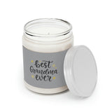 Best Grandma Ever Scented Candles, 9oz