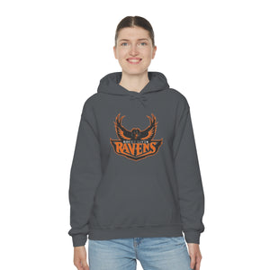 Rocky River Unisex Heavy Blend™ Hooded Sweatshirt