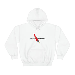 Phillip O. Berry Hooded Sweatshirt